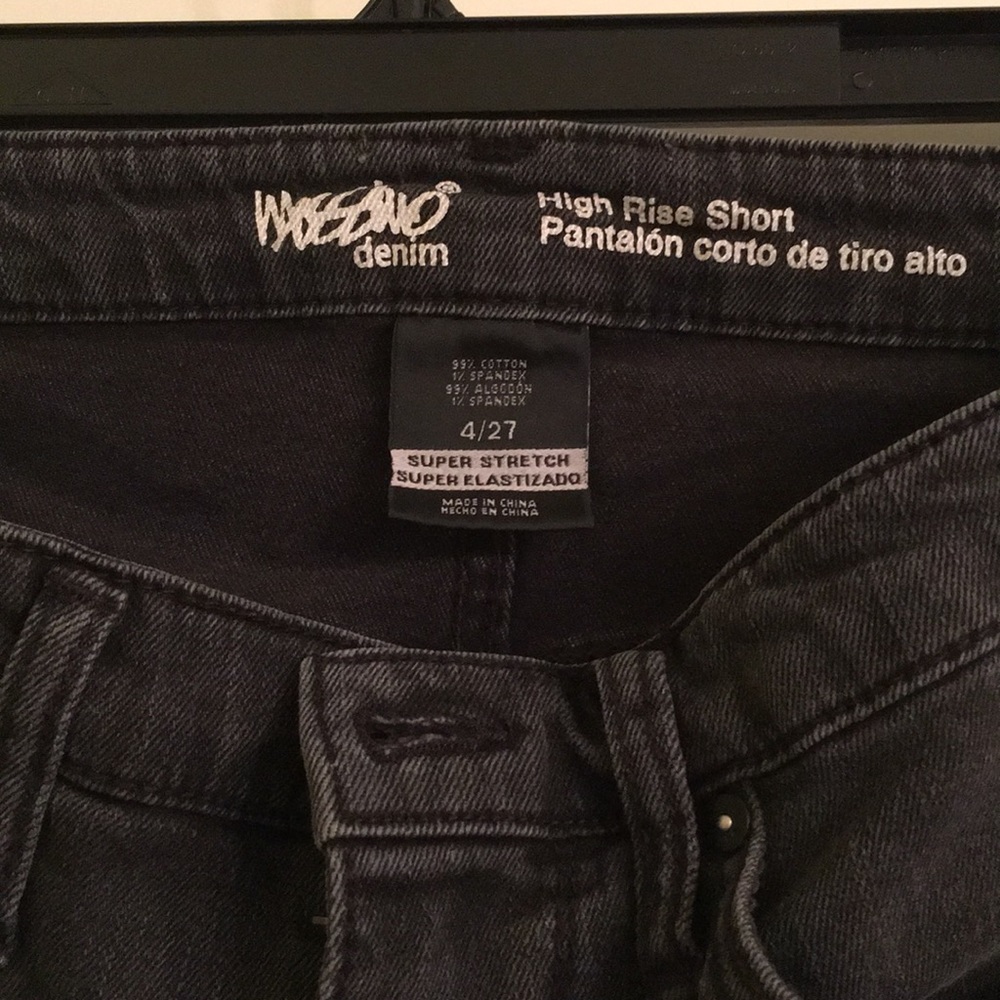 Cut-offs - Picture 2 of 3